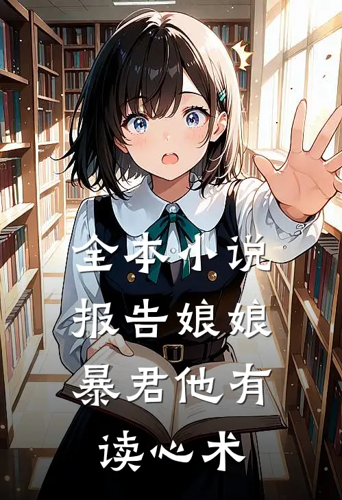 全本小说报告娘娘，暴君他有读心术