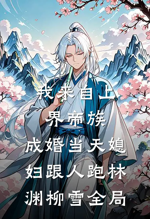 我来自上界帝族，成婚当天媳妇跟人跑林渊柳雪全局