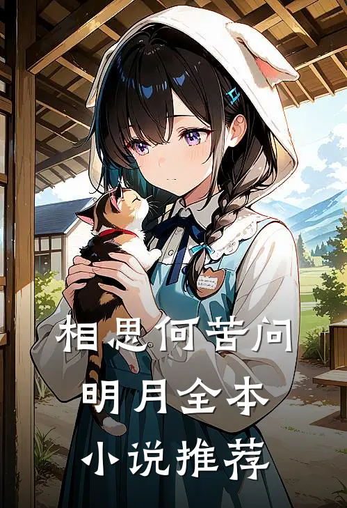 相思何苦问明月全本小说推荐