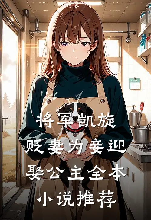 将军凯旋，贬妻为妾迎娶公主全本小说推荐