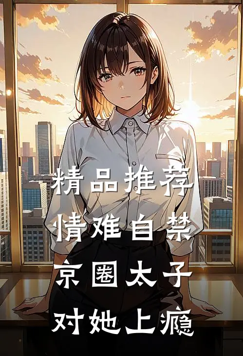 精品推荐情难自禁，京圈太子对她上瘾