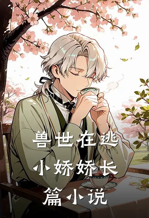 兽世在逃小娇娇长篇小说