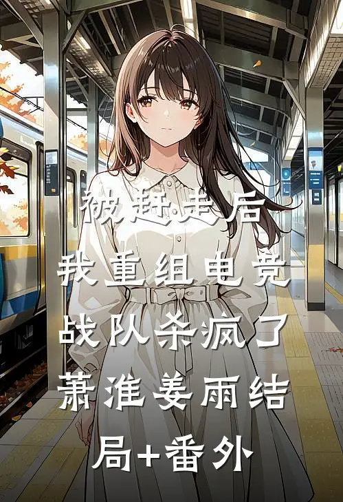 被赶走后，我重组电竞战队杀疯了萧淮姜雨结局+番外