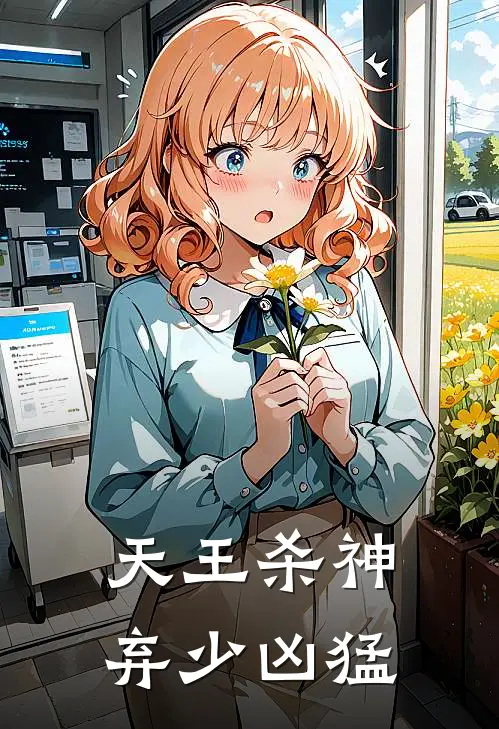 天王杀神弃少凶猛