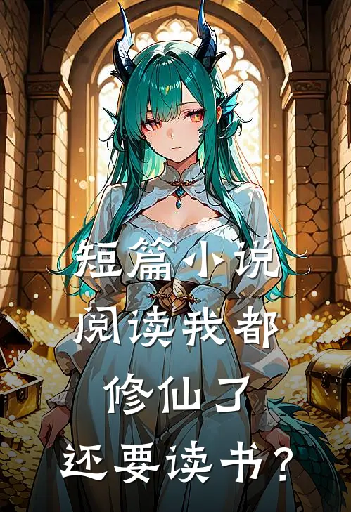 短篇小说阅读我都修仙了，还要读书？