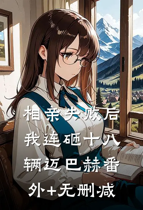 相亲失败后，我连砸十八辆迈巴赫番外+无删减