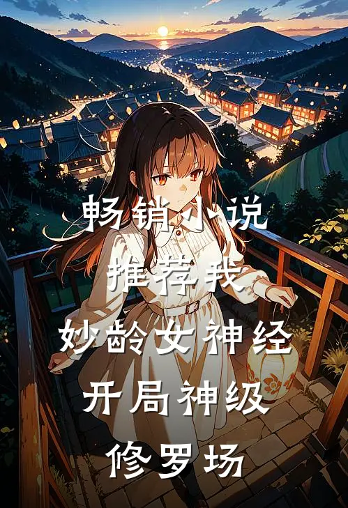 畅销小说推荐我，妙龄女神经，开局神级修罗场