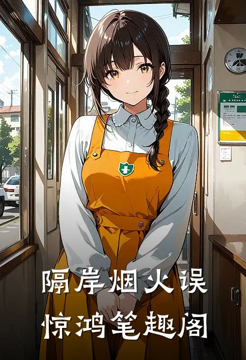 隔岸烟火误惊鸿笔趣阁