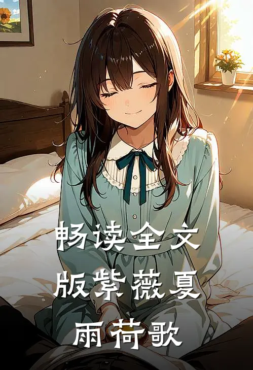 畅读全文版紫薇夏雨荷歌