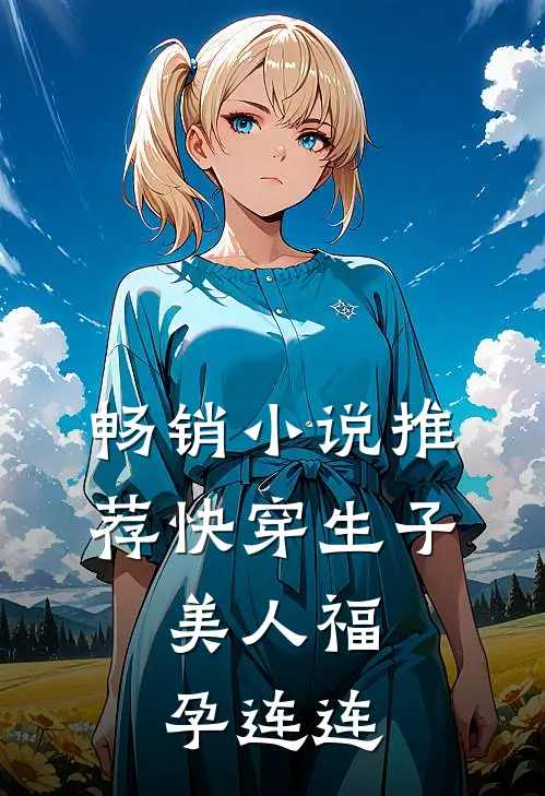 畅销小说推荐快穿生子，美人福孕连连