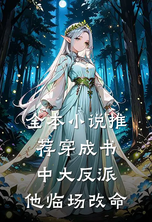 全本小说推荐穿成书中大反派，他临场改命
