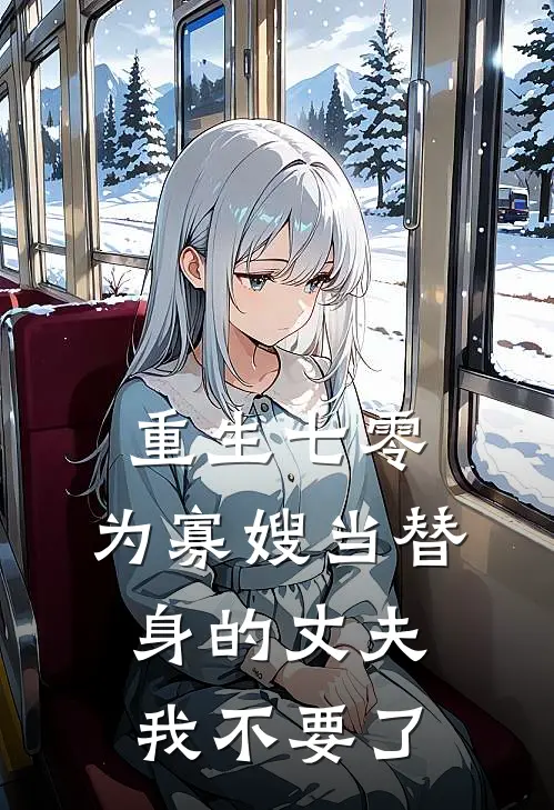 重生七零，为寡嫂当替身的丈夫我不要了