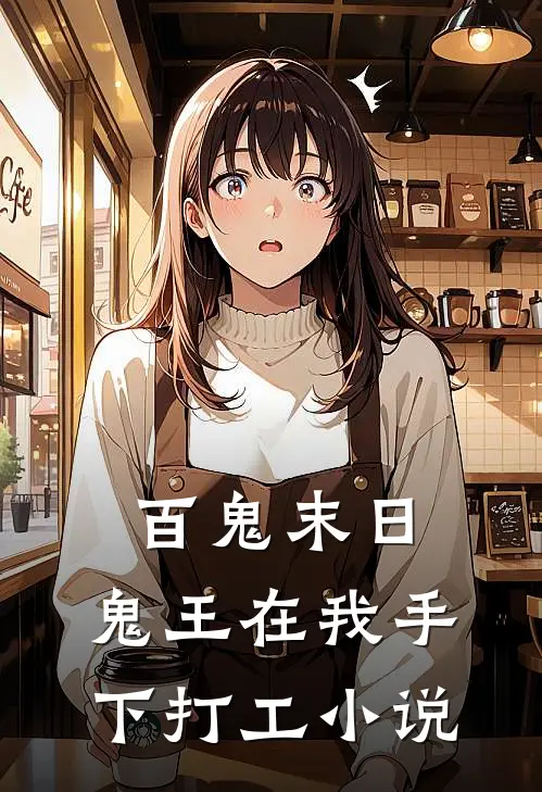百鬼末日,鬼王在我手下打工免费阅读