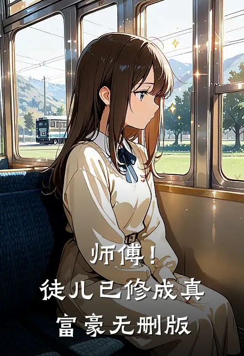 师傅！徒儿已修成真富豪无删版