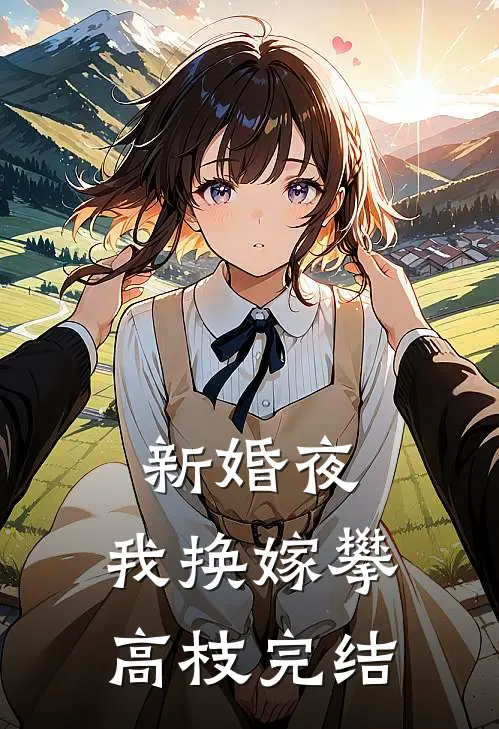 新婚夜，我换嫁攀高枝完结