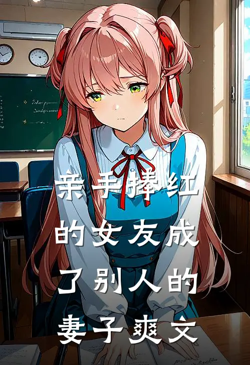 亲手捧红的女友成了别人的妻子爽文
