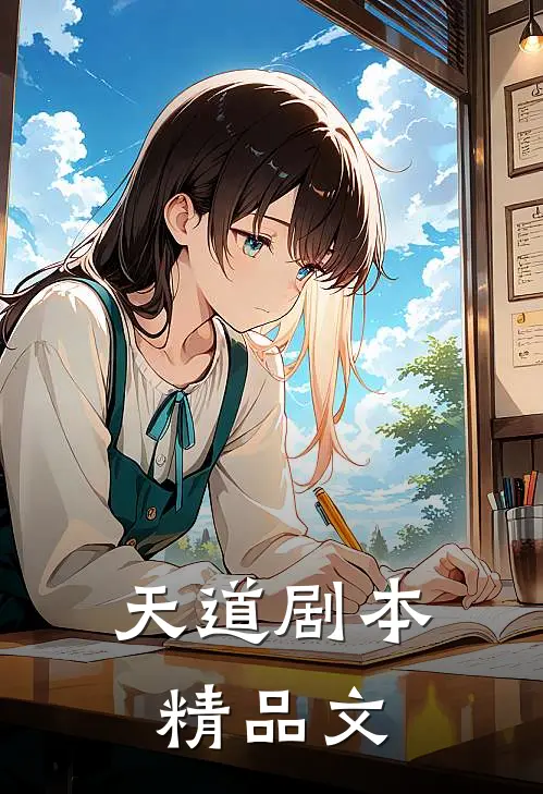 天道剧本精品文