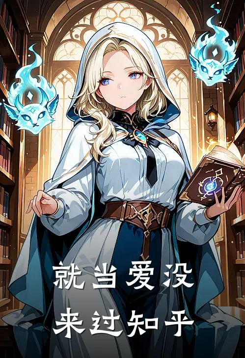 就当爱没来过知乎