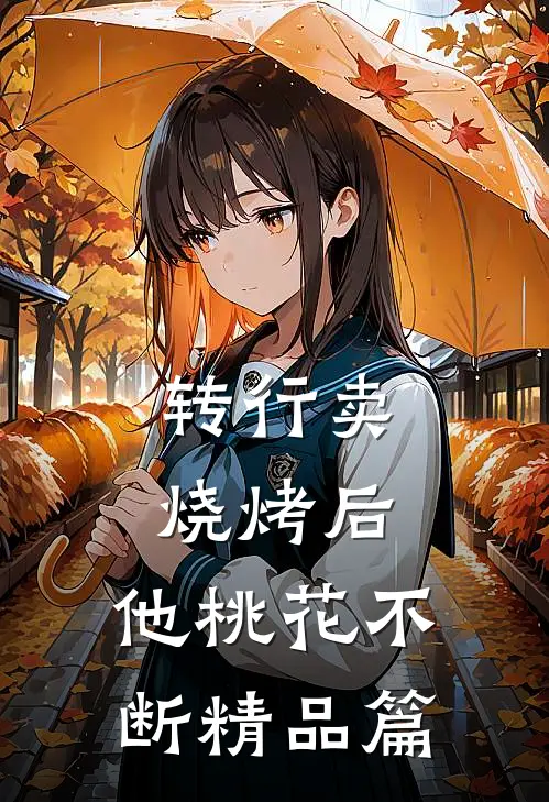 转行卖烧烤后，他桃花不断精品篇