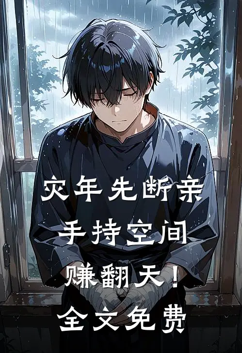 灾年先断亲，手持空间赚翻天！全文免费