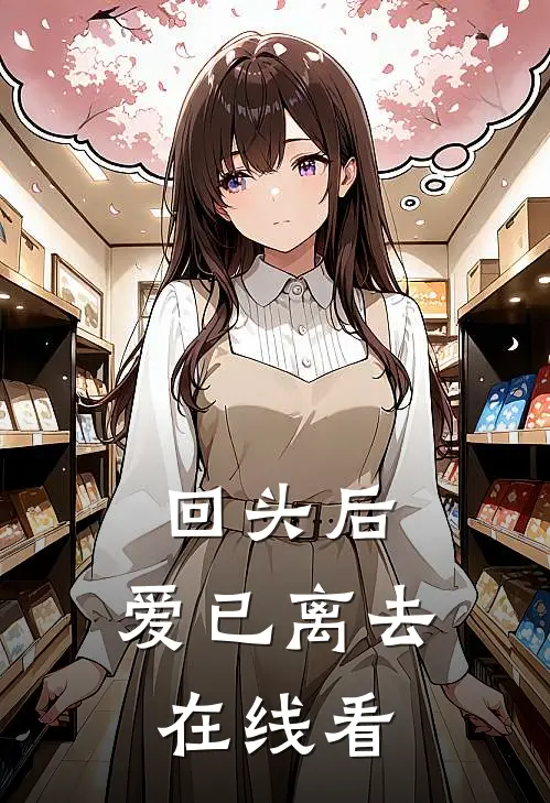 回头后，爱已离去在线看