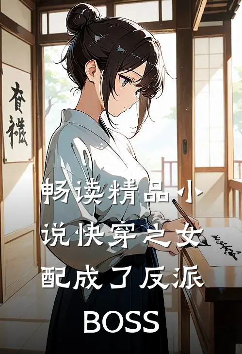 畅读精品小说快穿之女配成了反派BOSS