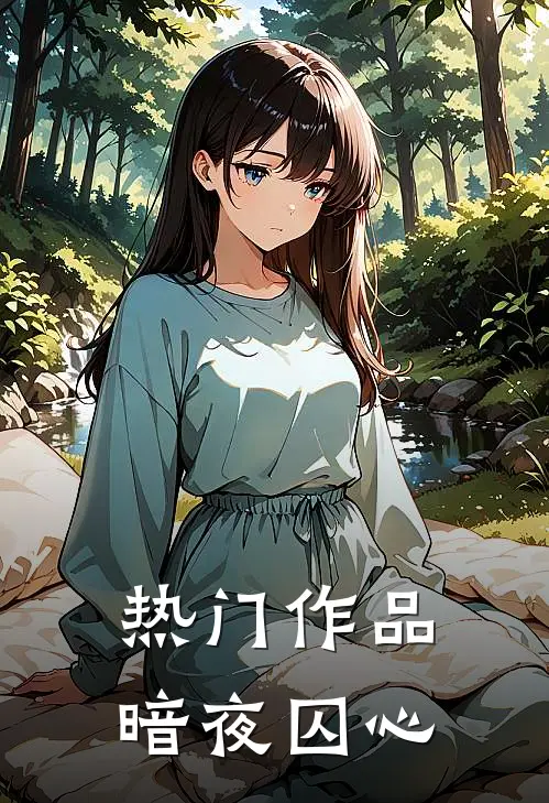 热门作品暗夜囚心