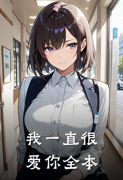 我一直很爱你全本