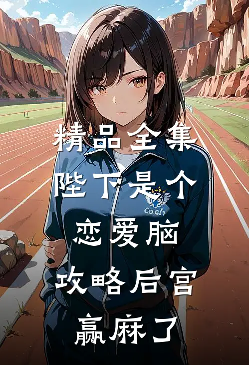 精品全集陛下是个恋爱脑，攻略后宫赢麻了