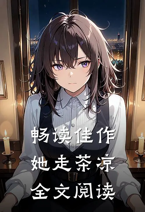 畅读佳作她走茶凉全文阅读