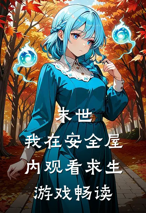 末世：我在安全屋内观看求生游戏畅读
