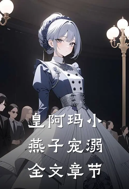 皇阿玛小燕子宠溺全文章节