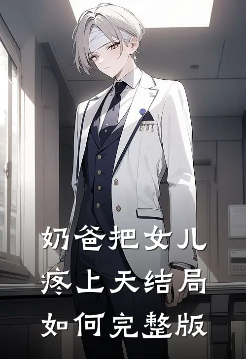 奶爸把女儿疼上天结局如何完整版