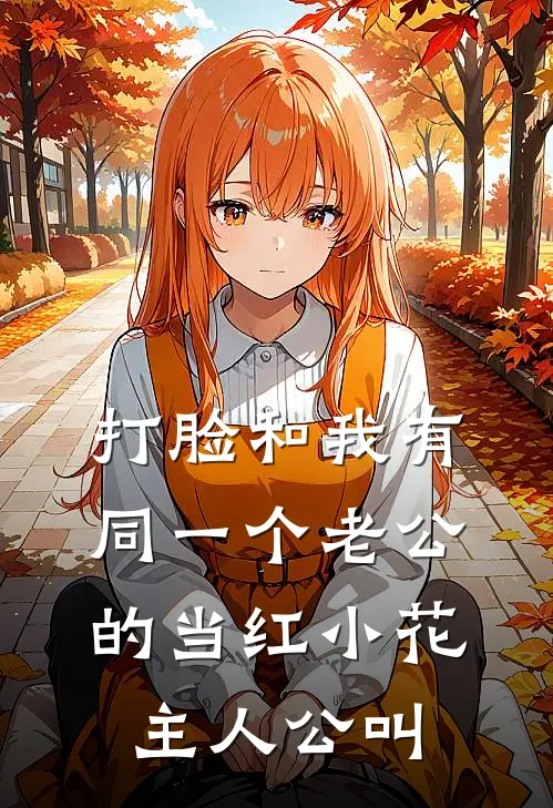 打脸和我有同一个老公的当红小花主人公叫