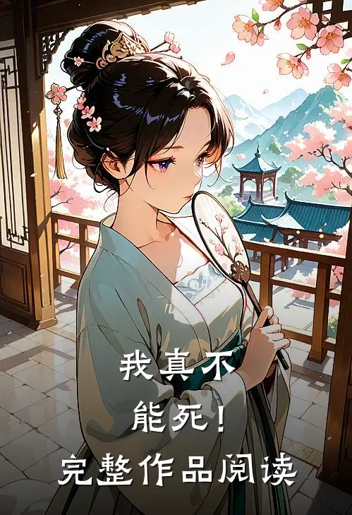 我真不能死!完整作品阅读