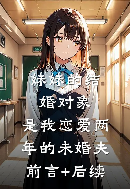 妹妹的结婚对象，是我恋爱两年的未婚夫前言+后续
