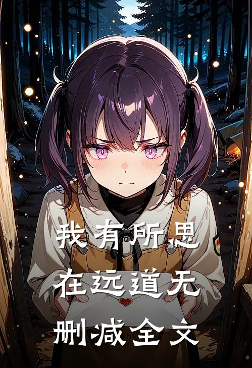 我有所思在远道无删减全文