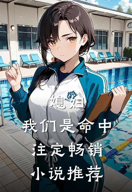 媳妇，我们是命中注定畅销小说推荐