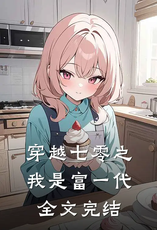 穿越七零之我是富一代全文完结