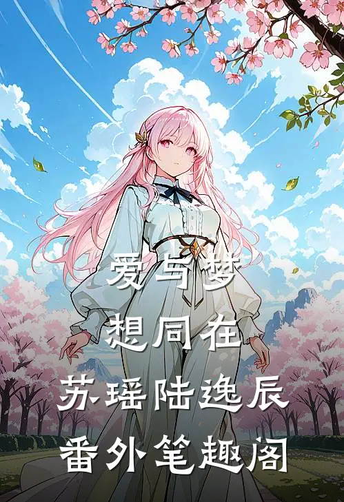 爱与梦想同在：苏瑶陆逸辰番外笔趣阁