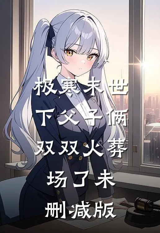 极寒末世下父子俩双双火葬场了未删减版