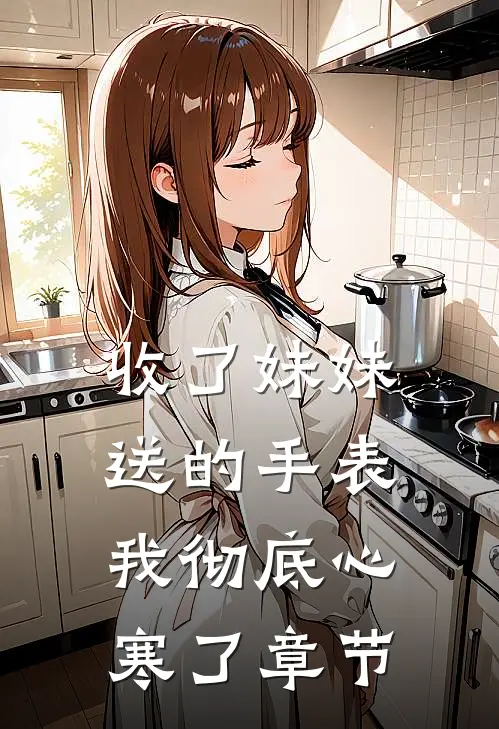 收了妹妹送的手表，我彻底心寒了章节