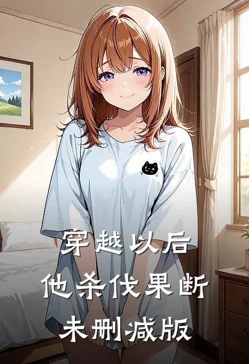 穿越以后,他杀伐果断未删减版