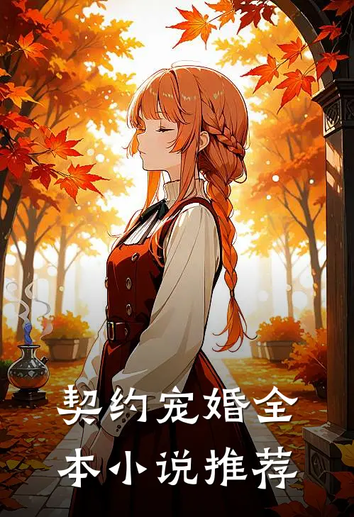 契约宠婚全本小说推荐