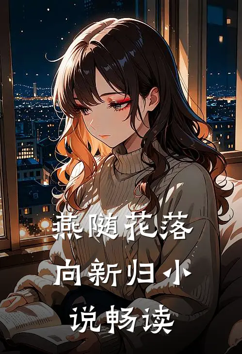 燕随花落向新归小说畅读