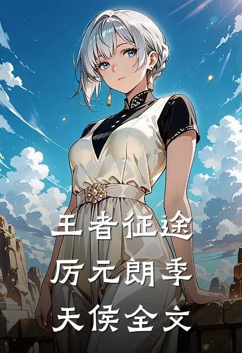 王者征途厉元朗季天侯全文
