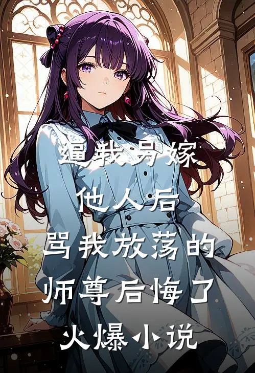 逼我另嫁他人后，骂我放荡的师尊后悔了火爆小说