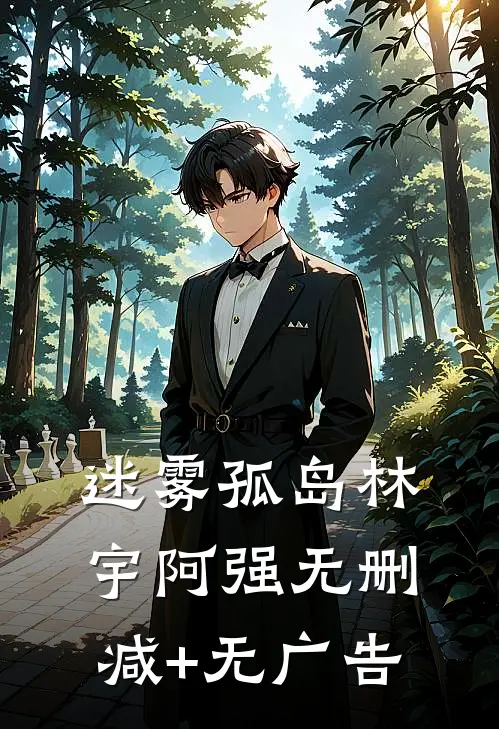 迷雾孤岛林宇阿强无删减+无广告