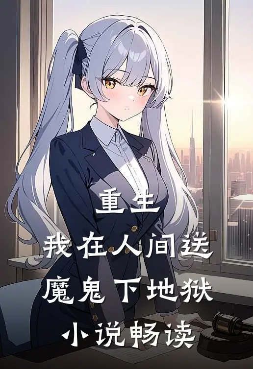 重生：我在人间送魔鬼下地狱小说畅读