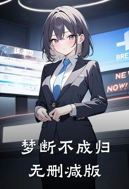 梦断不成归无删减版